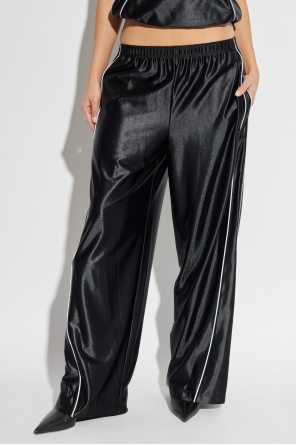 Alexander Wang Wide-leg trousers