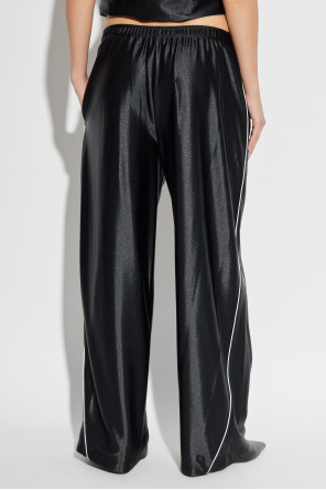 Alexander Wang Wide-leg trousers