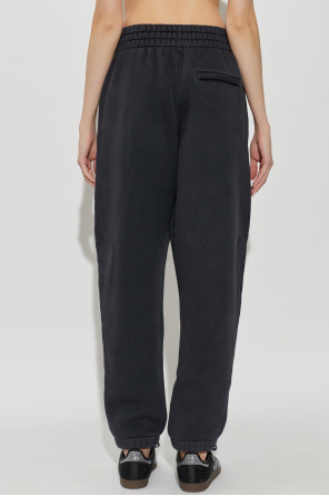 Alexander Wang Sweatpants with logo