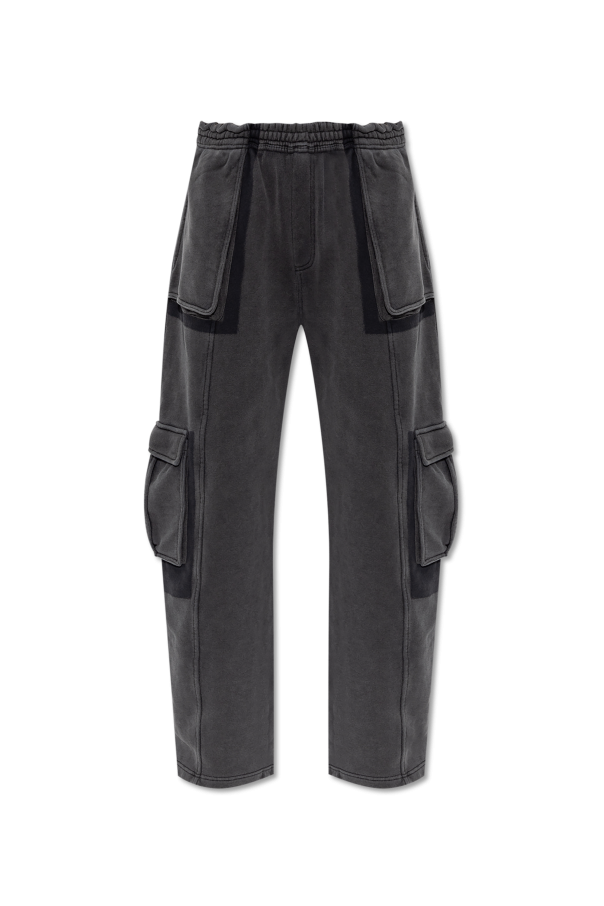 T by Alexander Wang Sweatpants type cargo