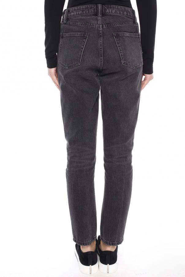 T by Alexander Wang 'Cult Side Zip 