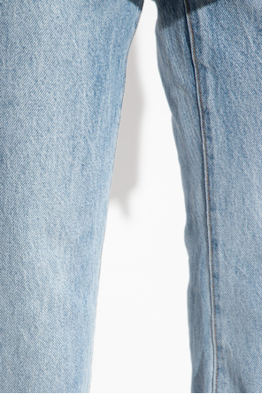 Alexander Wang High-waisted jeans