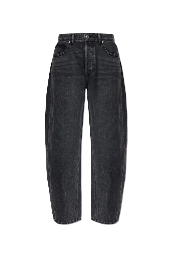 Wide-leg jeans, zdjęcie 1 Wide-leg jeans od Alexander Wang