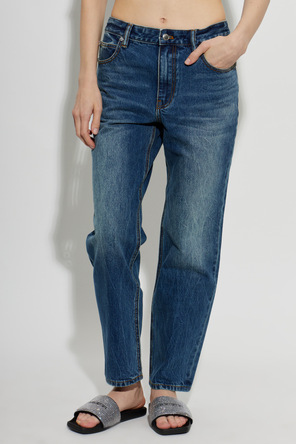 Alexander Wang Tapered jeans