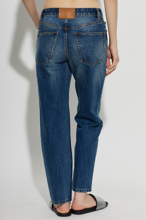 Alexander Wang Tapered jeans