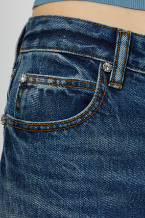 Alexander Wang Tapered jeans