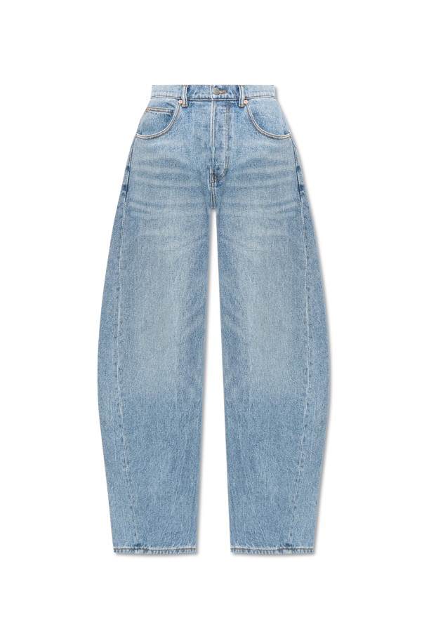 Alexander Wang Loose fit jeans