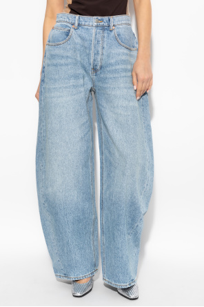 Alexander Wang Loose fit jeans