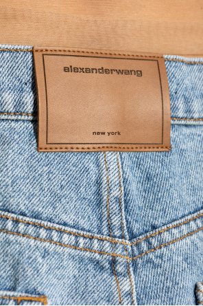 Alexander Wang Loose fit jeans