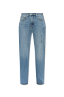 Alexander Wang Relaxed straight jeans