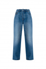 Alexander Wang Baggy jeans