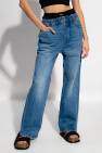 Alexander Wang Baggy jeans