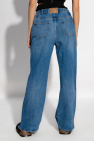 Alexander Wang Baggy jeans