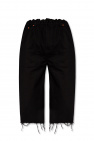 Alexander Wang Denim culottes