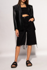 Alexander Wang Denim culottes