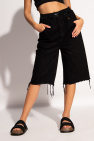 Alexander Wang Denim culottes