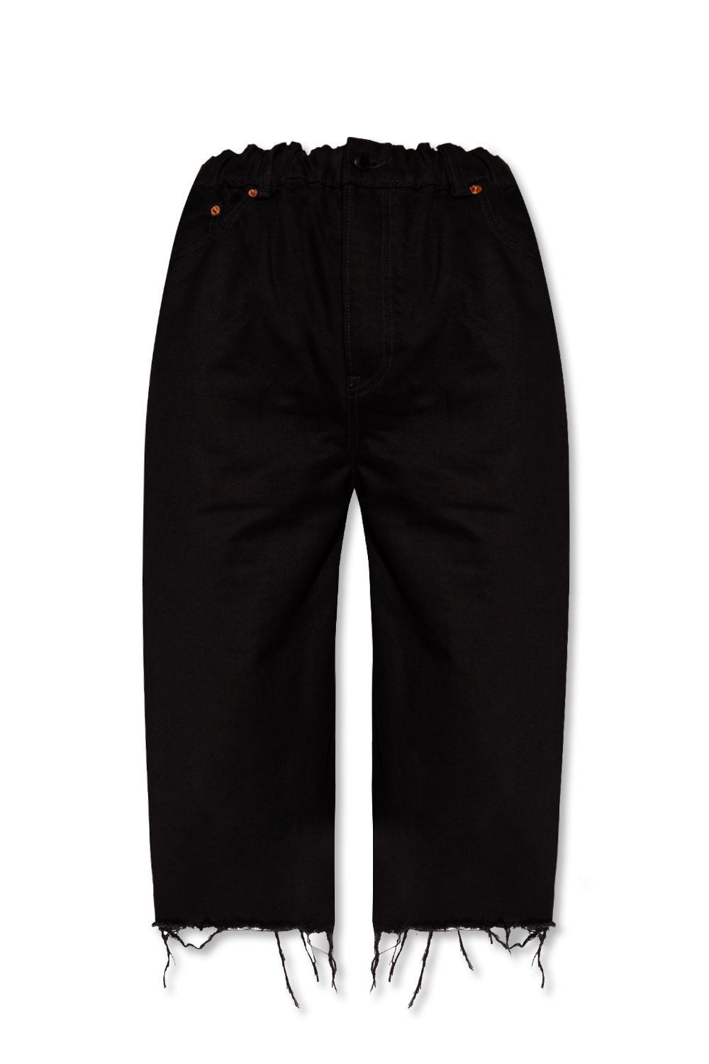 Alexander Wang Denim culottes