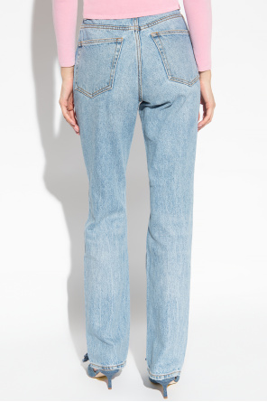 Alexander Wang Distressed jeans