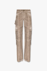 Blumarine Cargo trousers