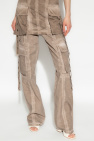 Blumarine Cargo trousers