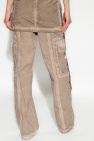Blumarine Cargo trousers