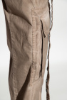 Blumarine Cargo trousers