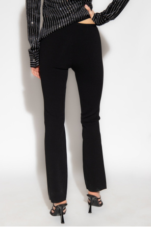 T by Alexander Wang High-waisted trousers