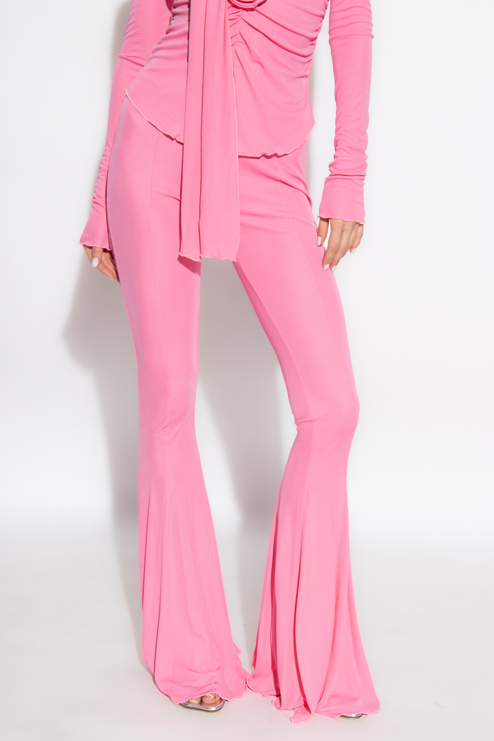 Blumarine X-Lent trousers