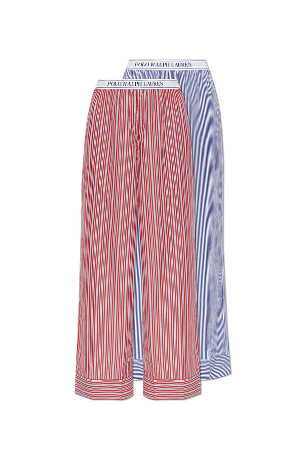 2-pack of underwear pants od Polo Ralph Lauren