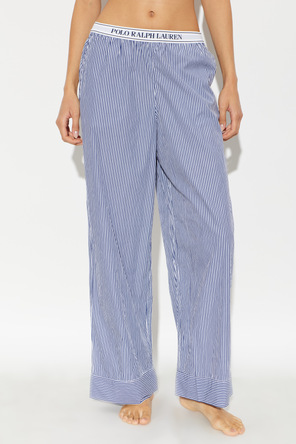 Polo Ralph Lauren Pack doble de pantalones interiores