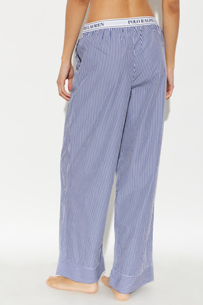 Polo Ralph Lauren Pack doble de pantalones interiores