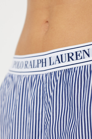 Polo Ralph Lauren Pack doble de pantalones interiores