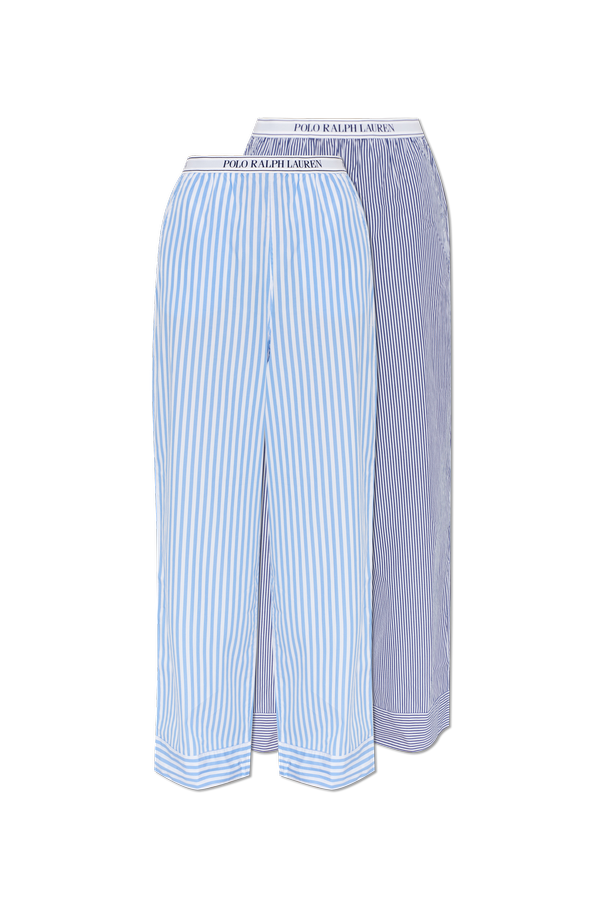 2-pack of underwear pants od Polo Ralph Lauren