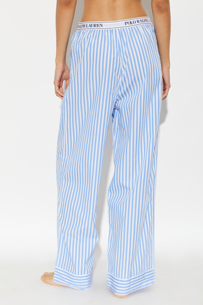 Polo Ralph Lauren Paquete doble de pantalones de ropa interior