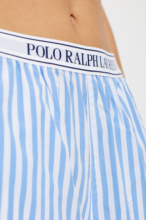 Polo Ralph Lauren Paquete doble de pantalones de ropa interior
