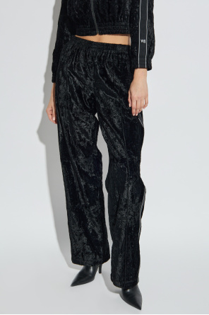 T by Alexander Wang Samt-Hose