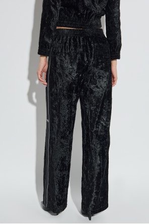T by Alexander Wang Samt-Hose