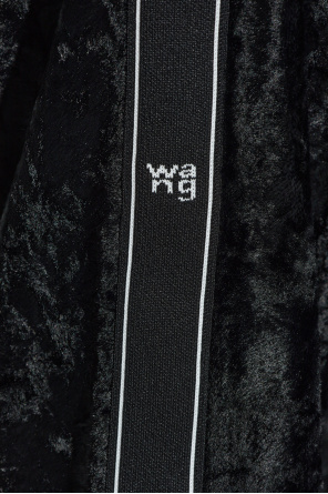 T by Alexander Wang Samt-Hose