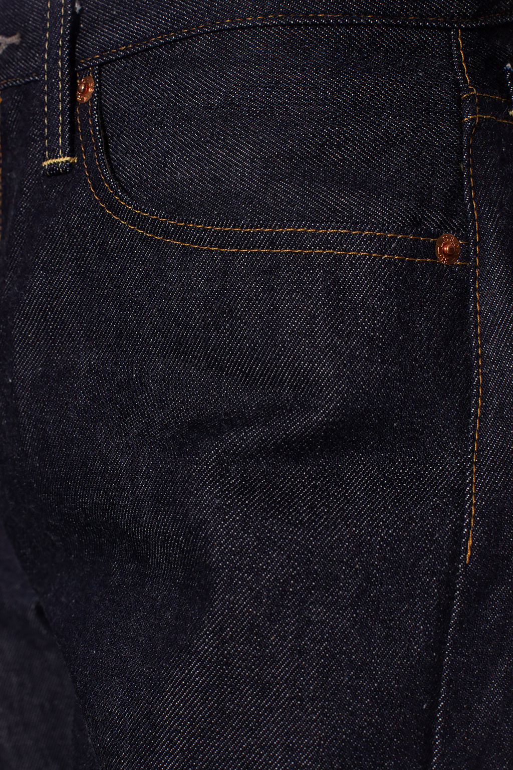 Levi's Jeans ‘Vintage Clothing®’ collection