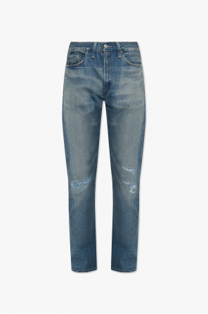 The ‘vintage clothing’ collection jeans od Levi's