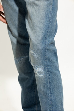 Levi's The ‘Vintage Clothing’ collection jeans