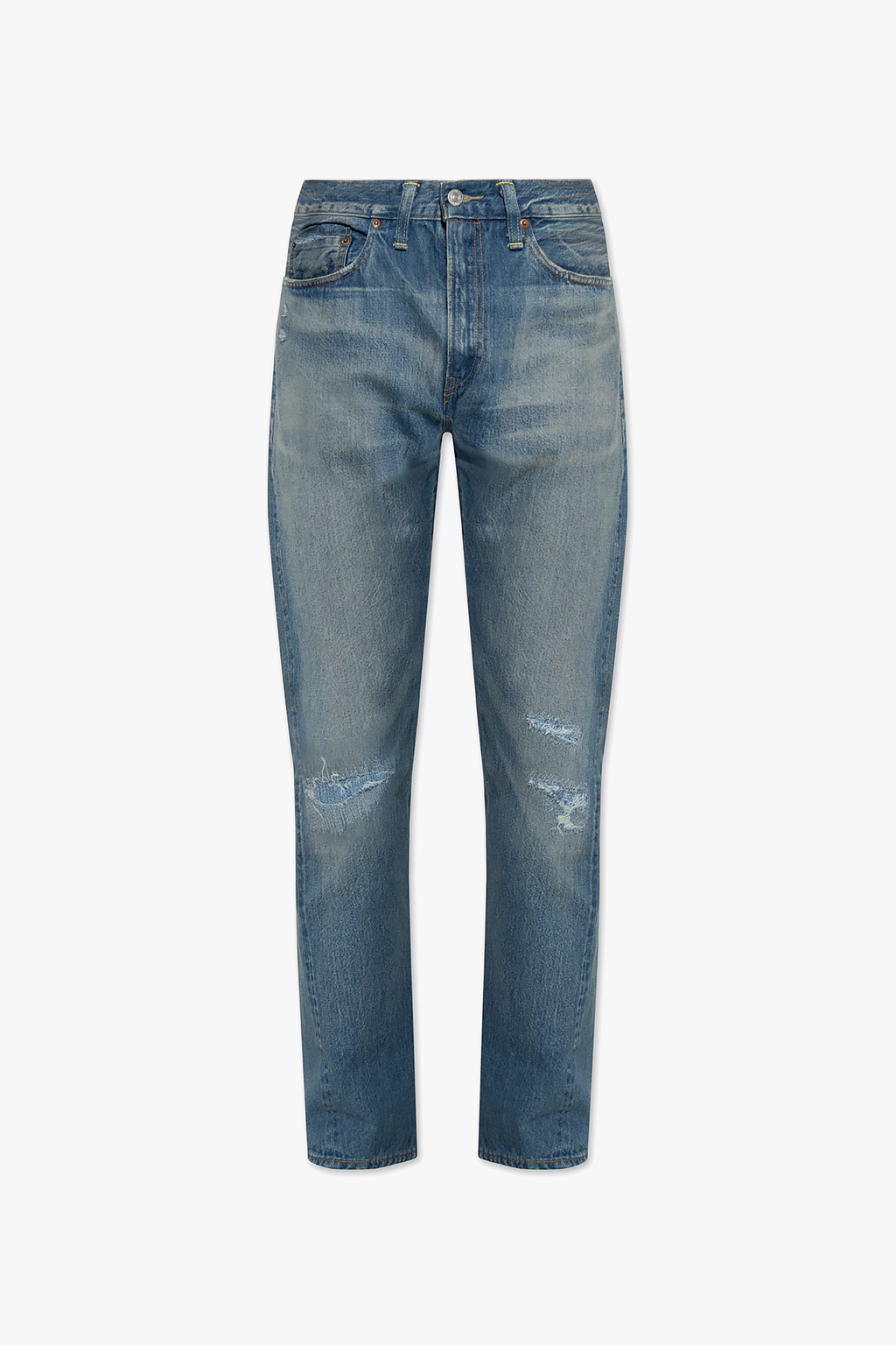 Levi's The ‘Vintage Clothing’ collection jeans