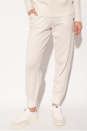 BOSS x Russell Athletic Wool perfect trousers