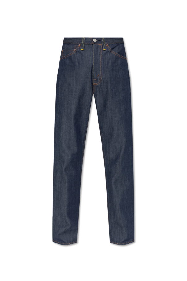 Levi's ‘701™ 1950s’ jeans from ‘Vintage Clothing®’ collection