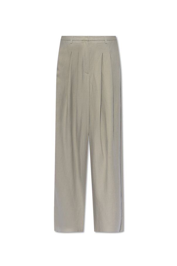 ‘Lotus’ trousers od HERSKIND