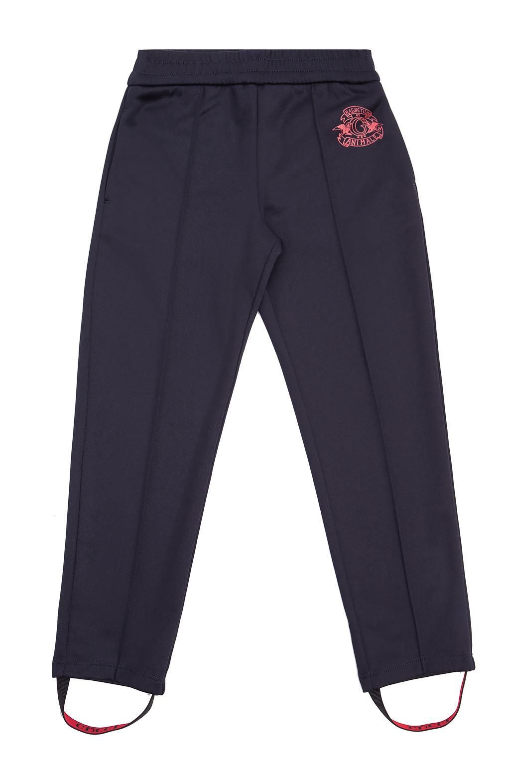 gucci kids sweatpants