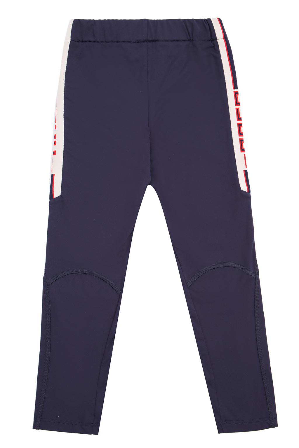kids gucci leggings