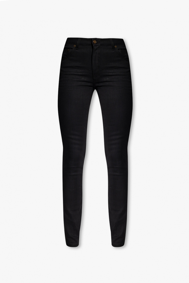 Saint Laurent Skinny jeans