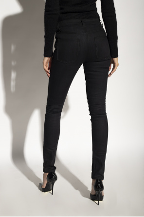 Saint Laurent Skinny jeans