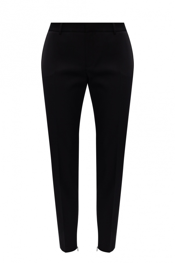 Saint Laurent Tuxedo pants